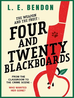 cover image of The Weapon and the Fruit